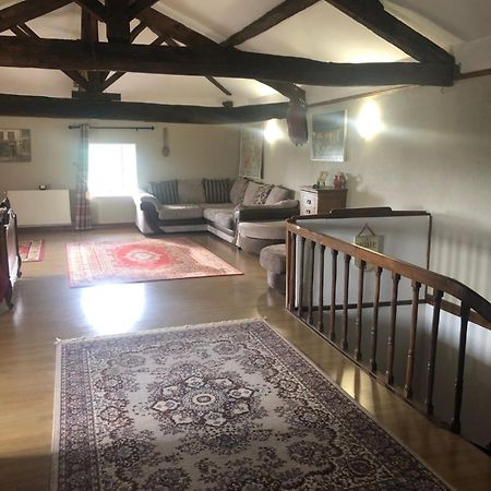 No5 Chambre D'Hotes Courcome المظهر الخارجي الصورة
