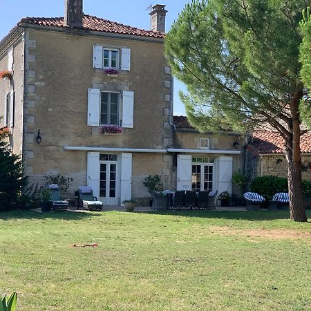 No5 Chambre D'Hotes Courcome المظهر الخارجي الصورة