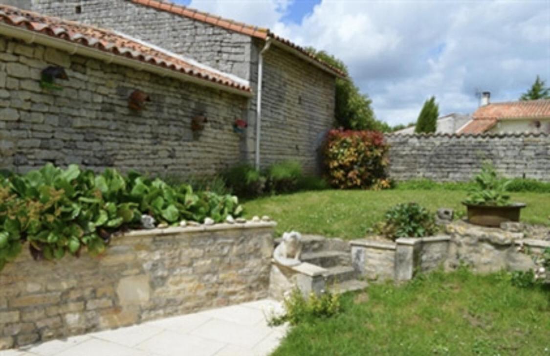 No5 Chambre D'Hotes Courcome المظهر الخارجي الصورة