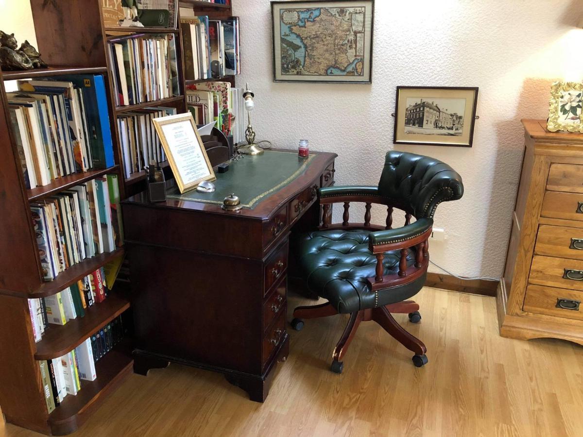 No5 Chambre D'Hotes Courcome المظهر الخارجي الصورة