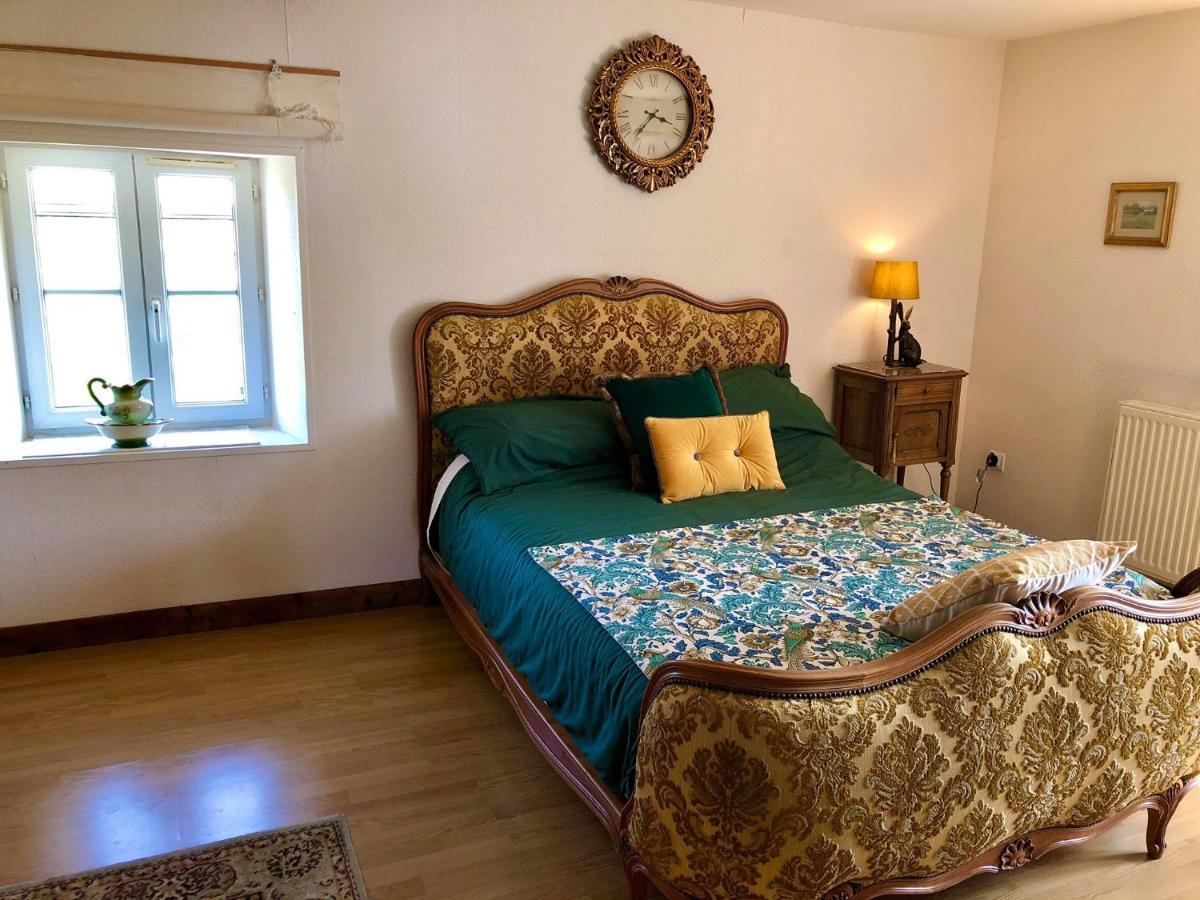 No5 Chambre D'Hotes Courcome المظهر الخارجي الصورة