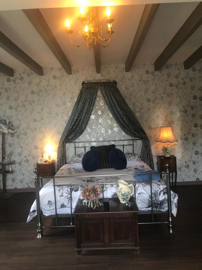 No5 Chambre D'Hotes Courcome المظهر الخارجي الصورة