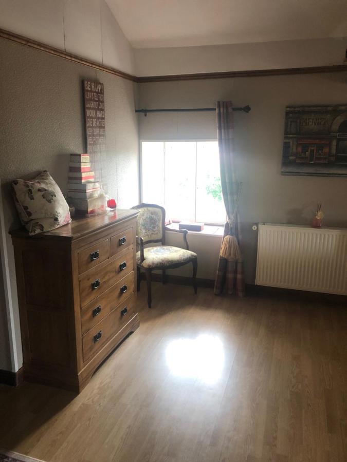 No5 Chambre D'Hotes Courcome المظهر الخارجي الصورة