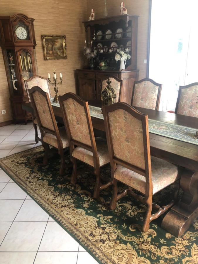 No5 Chambre D'Hotes Courcome المظهر الخارجي الصورة