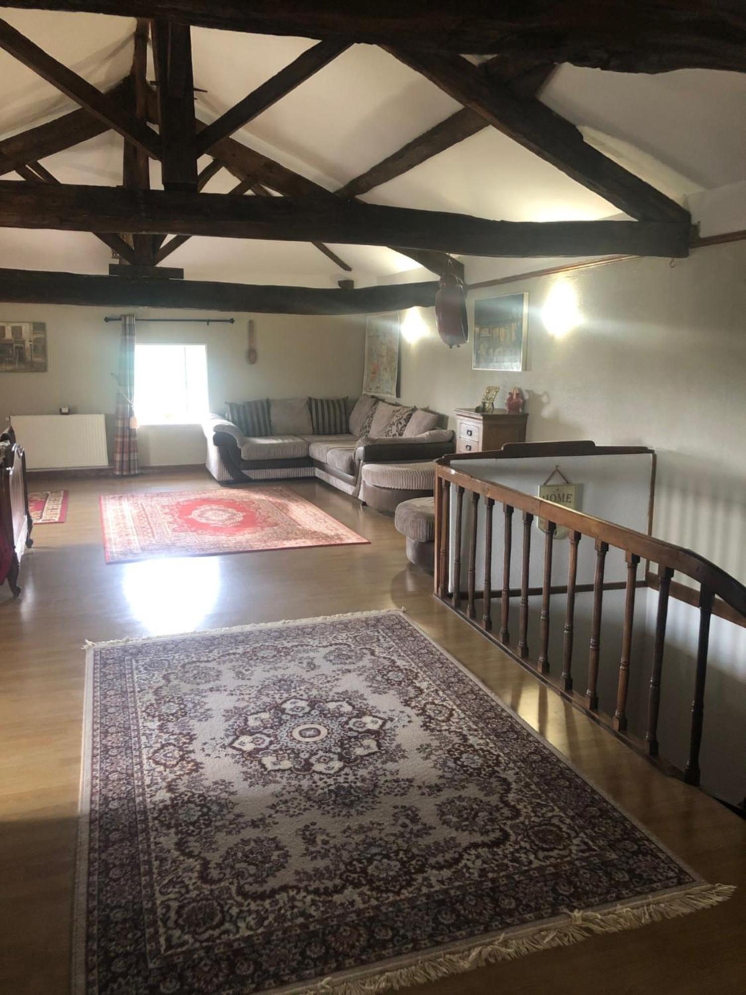 No5 Chambre D'Hotes Courcome المظهر الخارجي الصورة