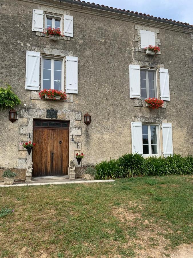 No5 Chambre D'Hotes Courcome المظهر الخارجي الصورة