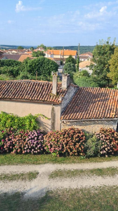 No5 Chambre D'Hotes Courcome المظهر الخارجي الصورة