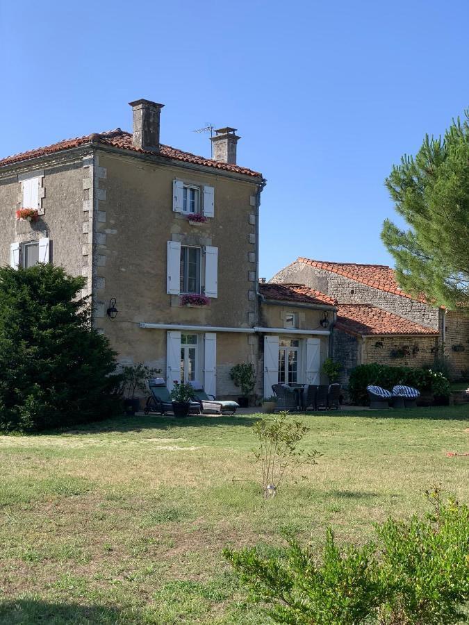 No5 Chambre D'Hotes Courcome المظهر الخارجي الصورة
