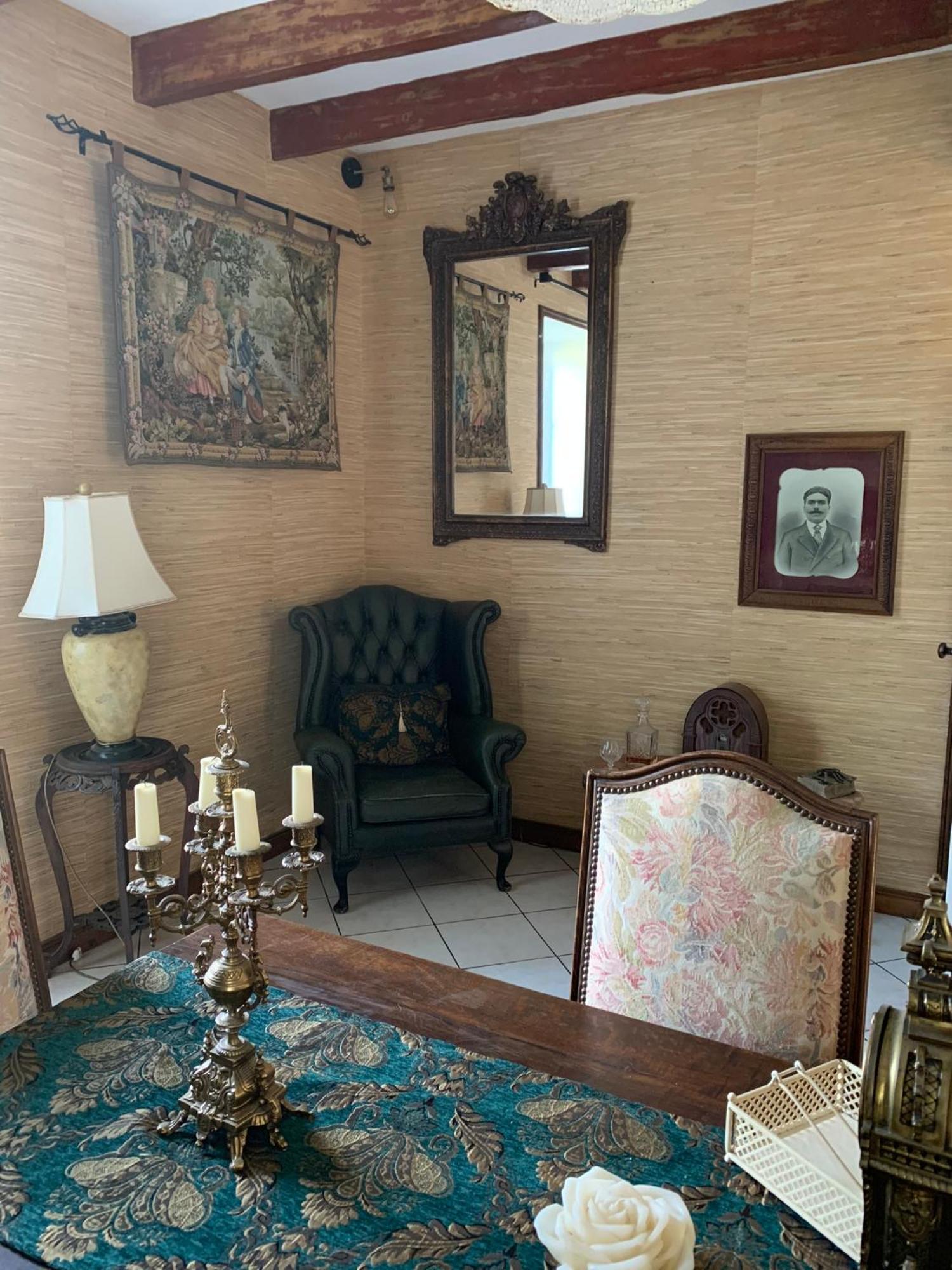 No5 Chambre D'Hotes Courcome المظهر الخارجي الصورة