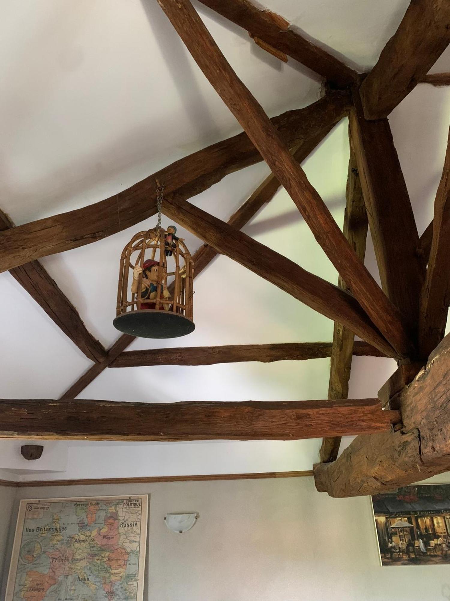 No5 Chambre D'Hotes Courcome المظهر الخارجي الصورة