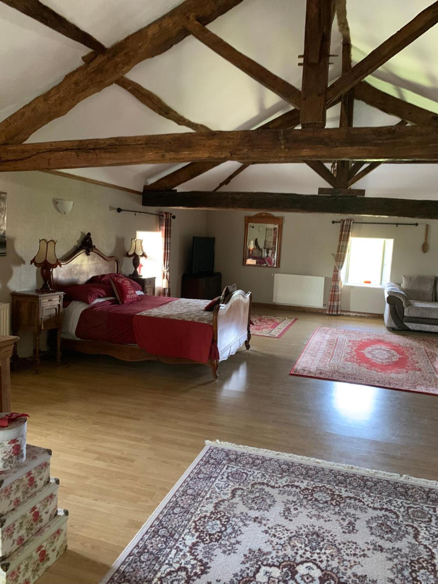 No5 Chambre D'Hotes Courcome المظهر الخارجي الصورة