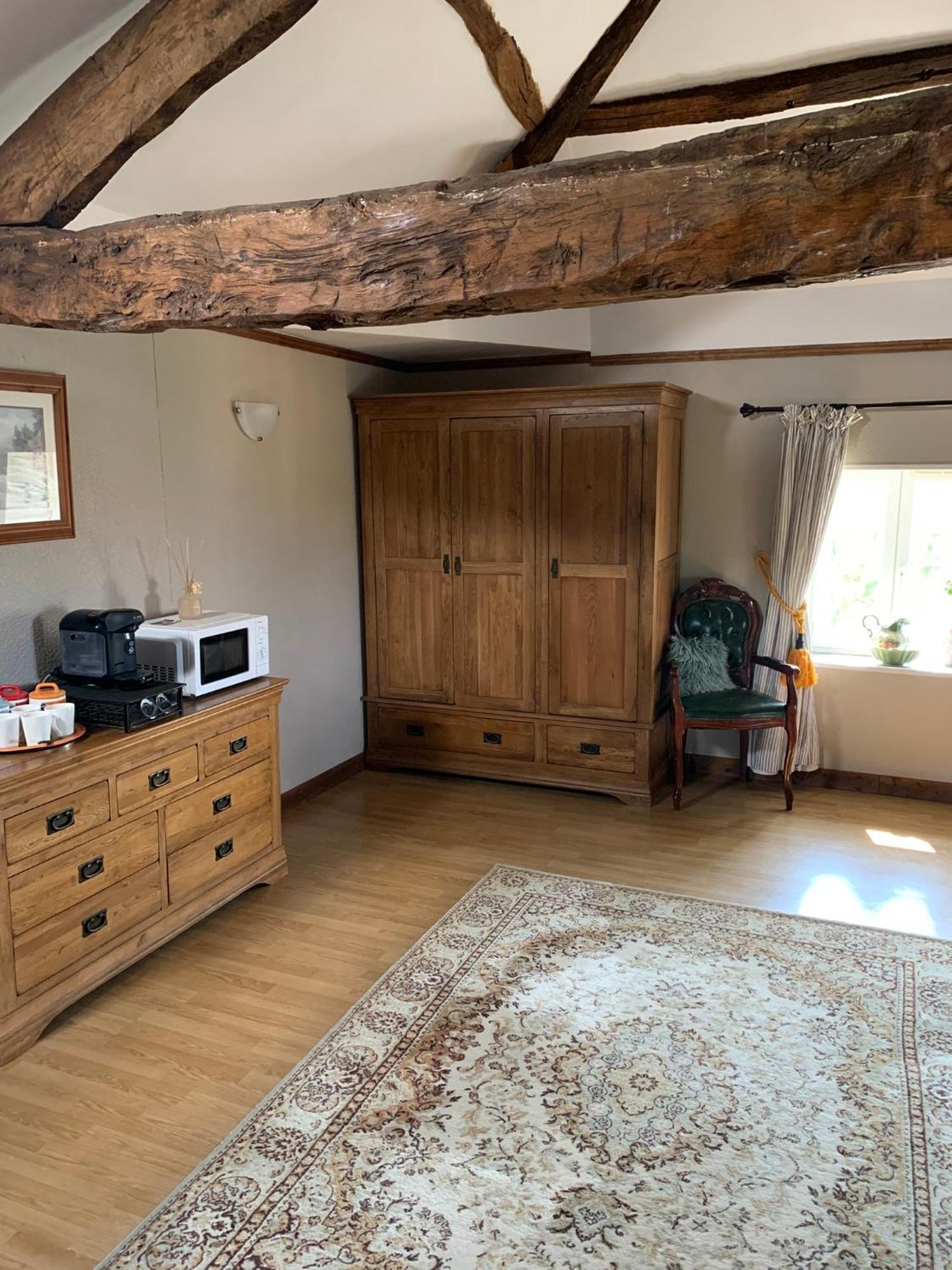 No5 Chambre D'Hotes Courcome المظهر الخارجي الصورة