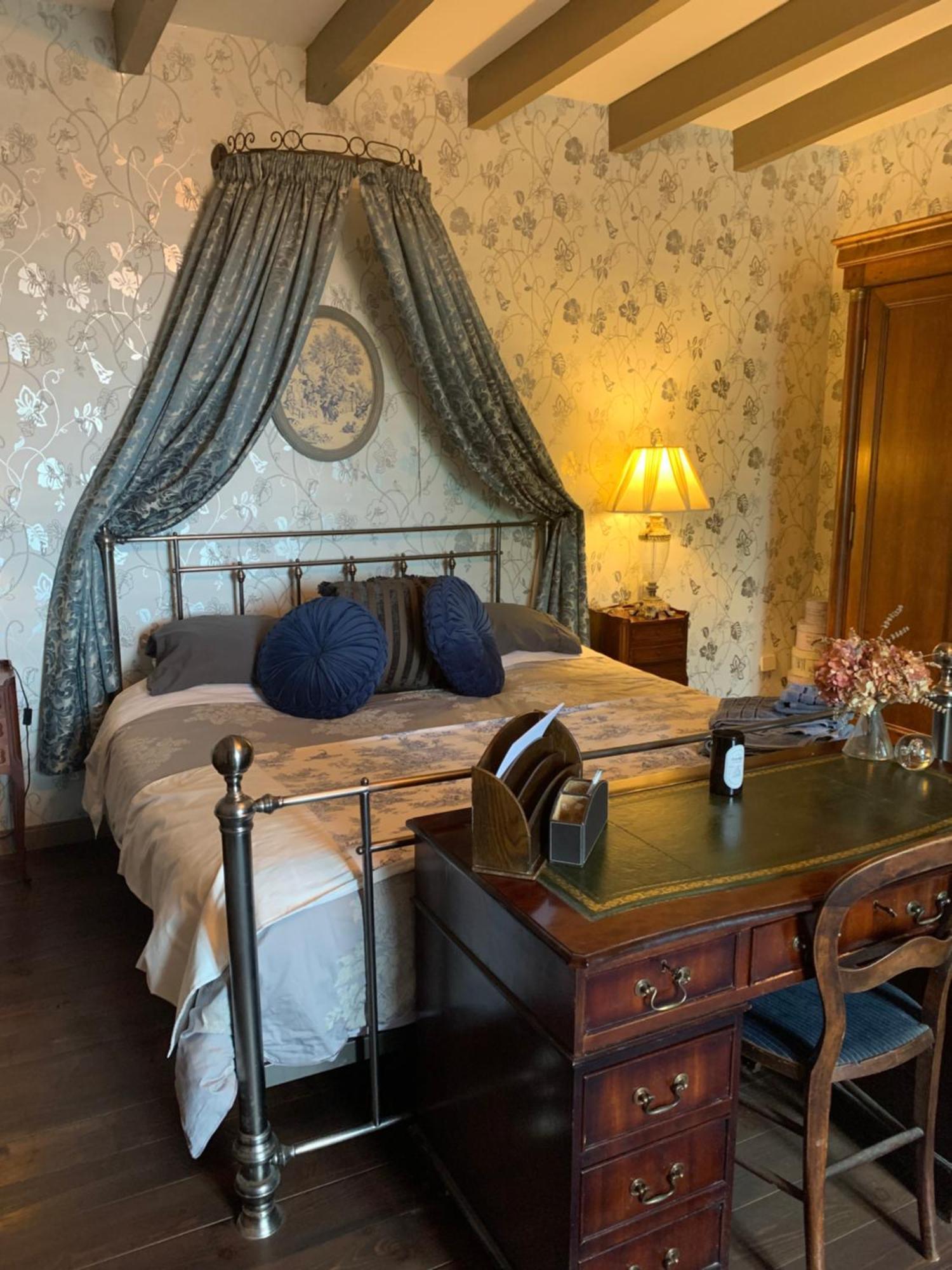 No5 Chambre D'Hotes Courcome المظهر الخارجي الصورة