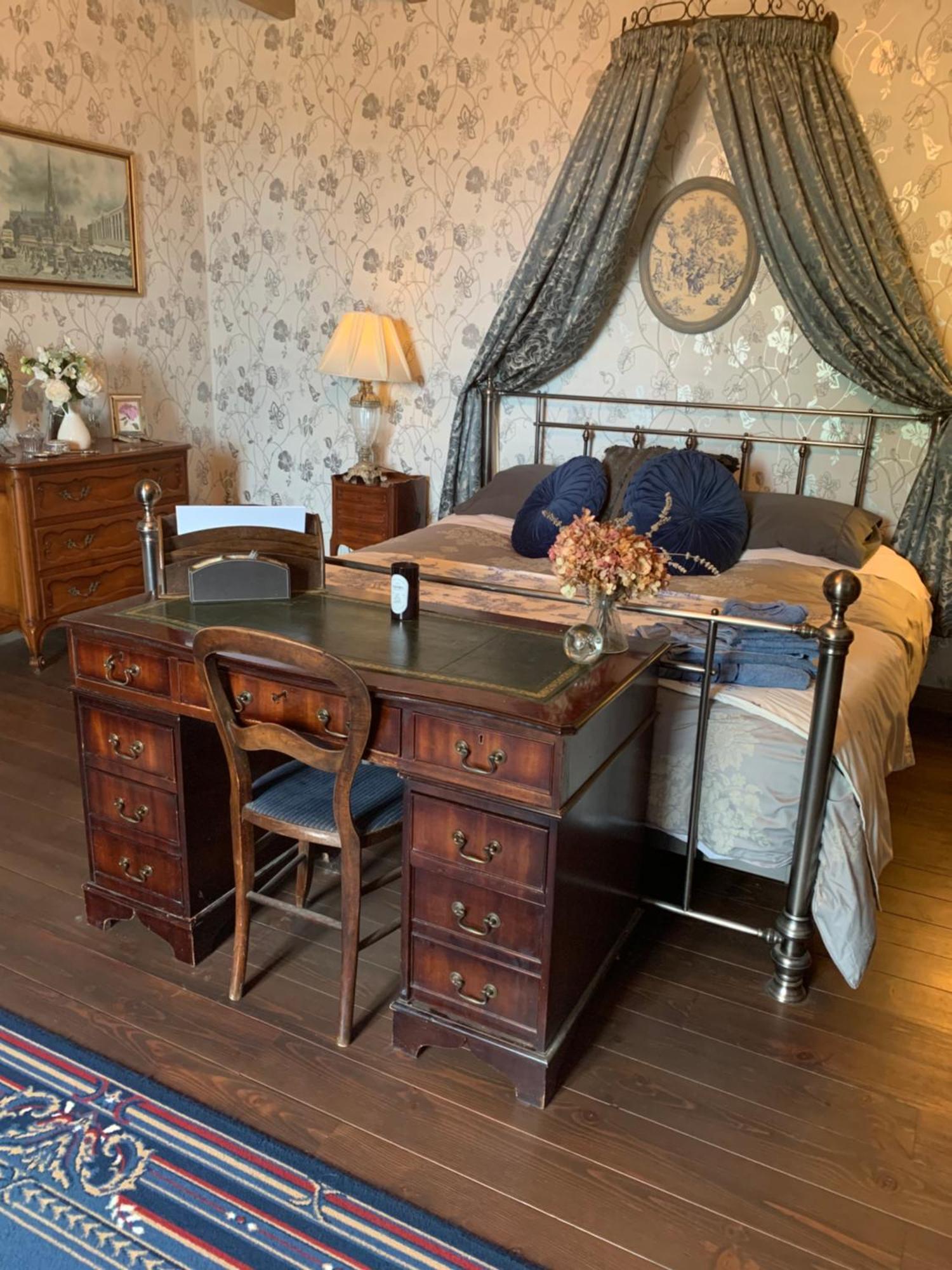 No5 Chambre D'Hotes Courcome المظهر الخارجي الصورة
